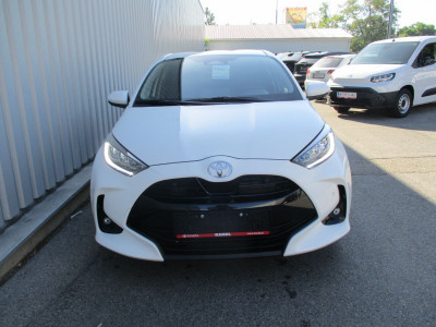 Toyota Yaris Neuwagen