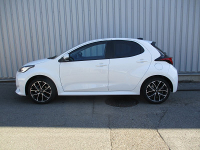 Toyota Yaris Neuwagen
