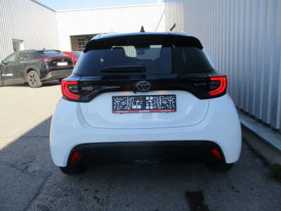 Toyota Yaris Neuwagen