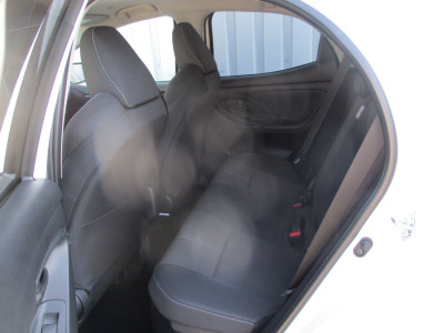 Toyota Yaris Neuwagen
