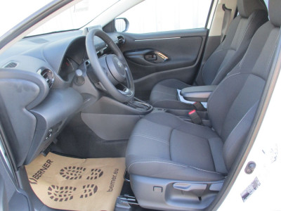 Toyota Yaris Neuwagen