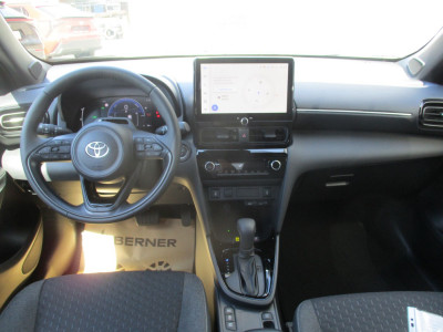 Toyota Yaris Cross Neuwagen