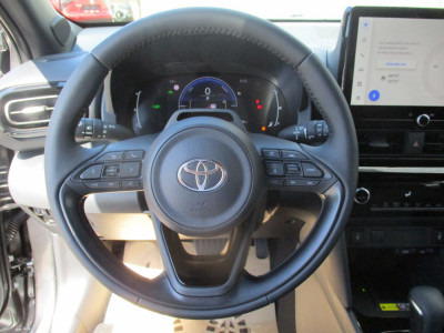 Toyota Yaris Cross Neuwagen