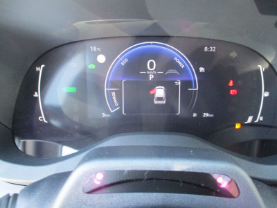 Toyota Yaris Cross Neuwagen