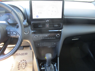 Toyota Yaris Cross Neuwagen