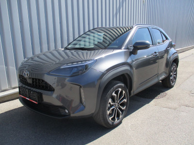 Toyota Yaris Cross Neuwagen