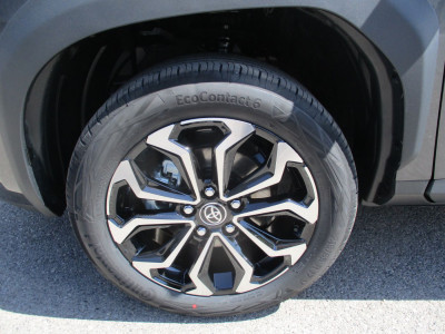 Toyota Yaris Cross Neuwagen