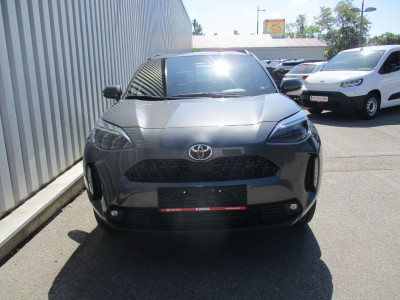 Toyota Yaris Cross Neuwagen