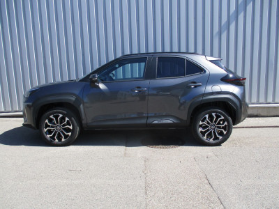 Toyota Yaris Cross Neuwagen