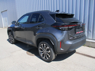 Toyota Yaris Cross Neuwagen