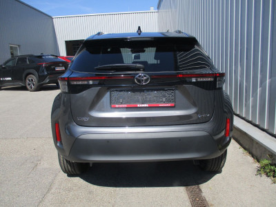 Toyota Yaris Cross Neuwagen