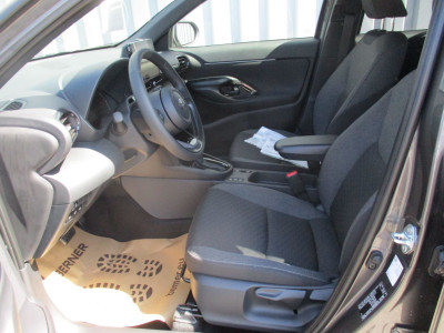 Toyota Yaris Cross Neuwagen