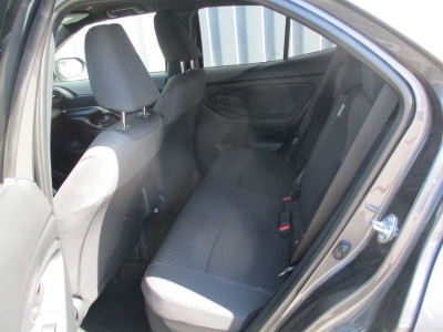 Toyota Yaris Cross Neuwagen