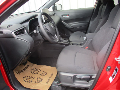 Toyota Corolla Cross Neuwagen Toyota Corolla Cross Neuwagen