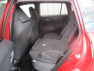 Toyota Corolla Cross Neuwagen Toyota Corolla Cross Neuwagen