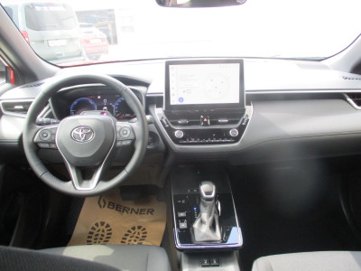 Toyota Corolla Cross Neuwagen Toyota Corolla Cross Neuwagen