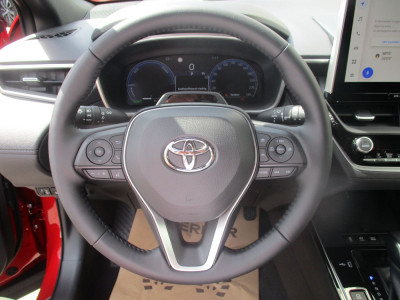 Toyota Corolla Cross Neuwagen Toyota Corolla Cross Neuwagen