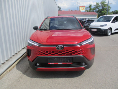 Toyota Corolla Cross Neuwagen Toyota Corolla Cross Neuwagen