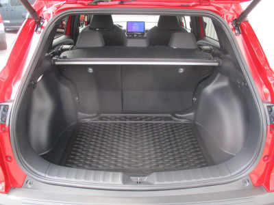 Toyota Corolla Cross Neuwagen Toyota Corolla Cross Neuwagen