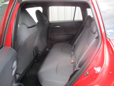 Toyota Corolla Cross Neuwagen Toyota Corolla Cross Neuwagen