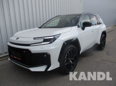 Toyota RAV4 Neuwagen