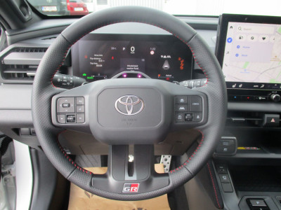 Toyota RAV4 Neuwagen