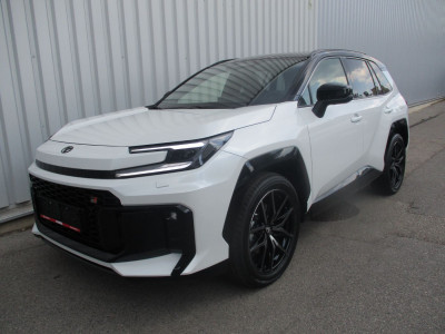 Toyota RAV4 Neuwagen