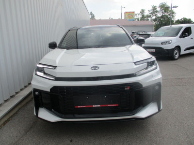 Toyota RAV4 Neuwagen
