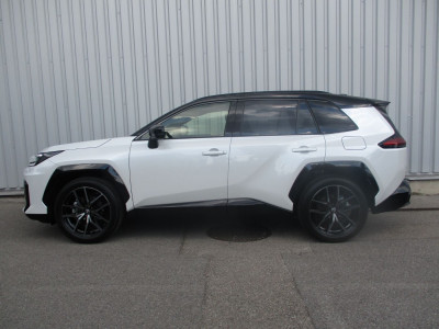Toyota RAV4 Neuwagen