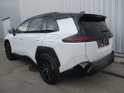 Toyota RAV4 Neuwagen