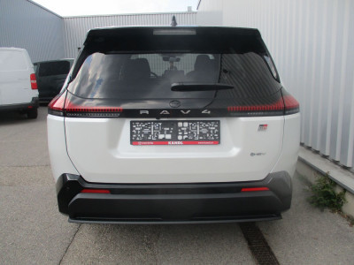 Toyota RAV4 Neuwagen