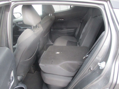 Toyota C-HR Gebrauchtwagen