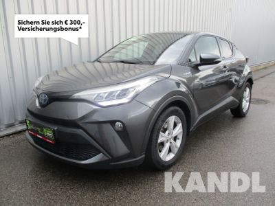 Toyota C-HR Gebrauchtwagen Toyota C-HR Gebrauchtwagen