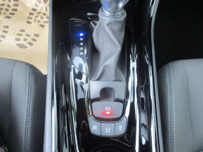 Toyota C-HR Gebrauchtwagen