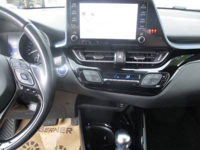 Toyota C-HR Gebrauchtwagen