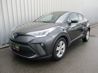 Toyota C-HR Gebrauchtwagen