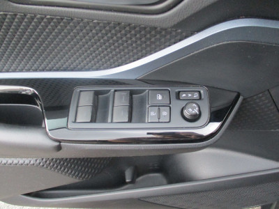 Toyota C-HR Gebrauchtwagen
