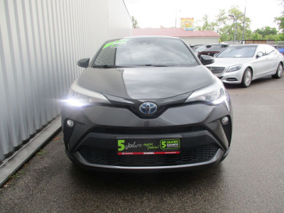 Toyota C-HR Gebrauchtwagen