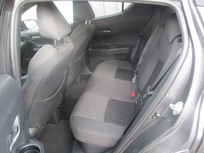 Toyota C-HR Gebrauchtwagen