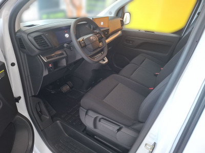 Toyota ProAce Neuwagen