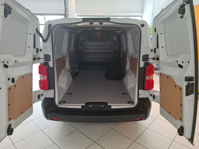 Toyota ProAce Neuwagen