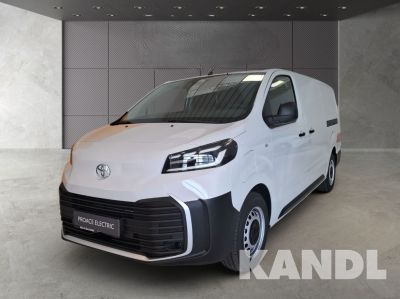 Toyota ProAce Neuwagen Toyota ProAce Neuwagen