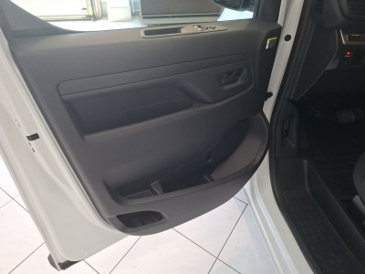 Toyota ProAce Neuwagen