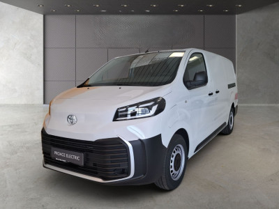 Toyota ProAce Neuwagen
