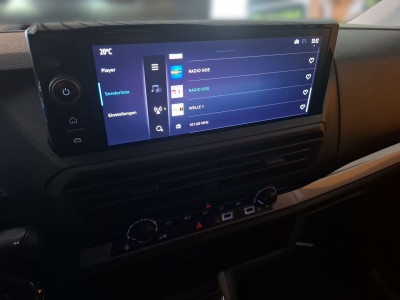 Toyota ProAce Neuwagen