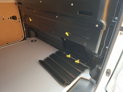 Toyota ProAce Neuwagen