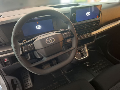 Toyota ProAce Neuwagen