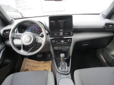 Toyota Yaris Cross Neuwagen