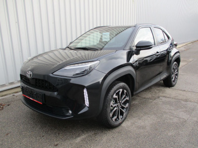 Toyota Yaris Cross Neuwagen