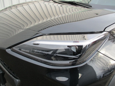 Toyota Yaris Cross Neuwagen